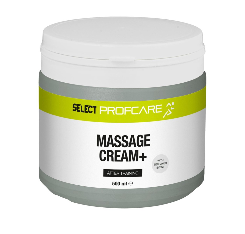 Select Massagecrème Plus 2