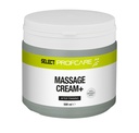 Select Massagecrème Plus 2