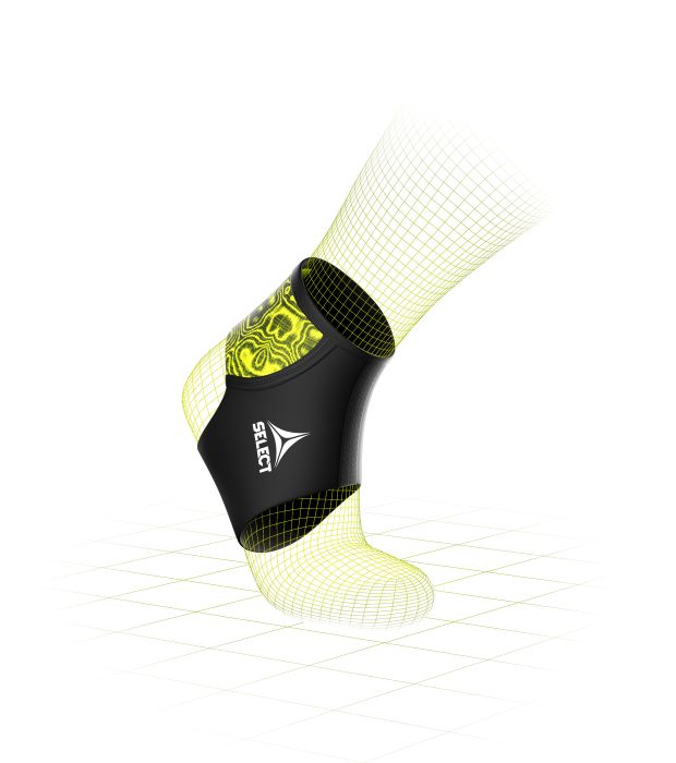 Select Enkelbrace 3