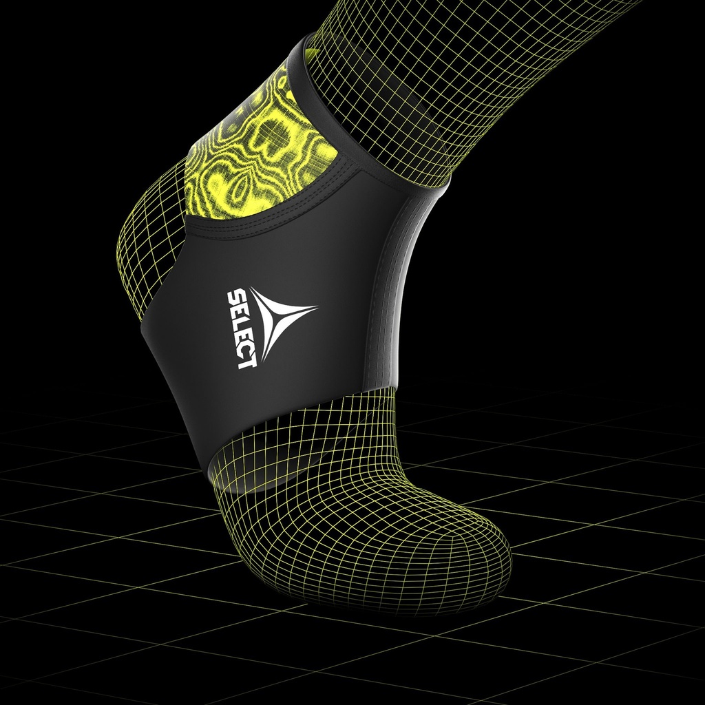 Select Enkelbrace 4