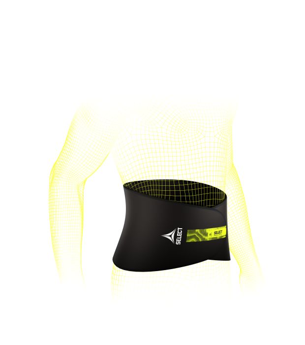 Select Rugbrace 4