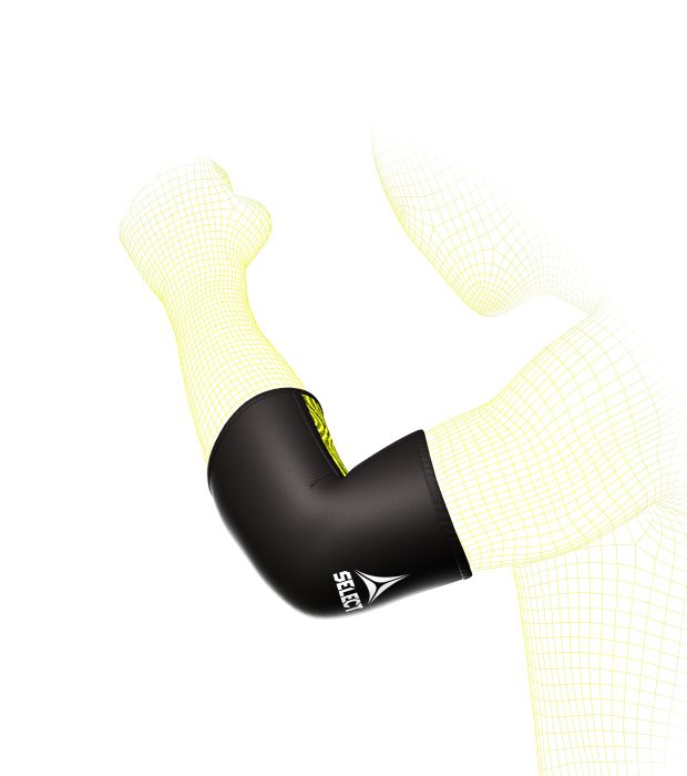 Select Elleboogbrace 3