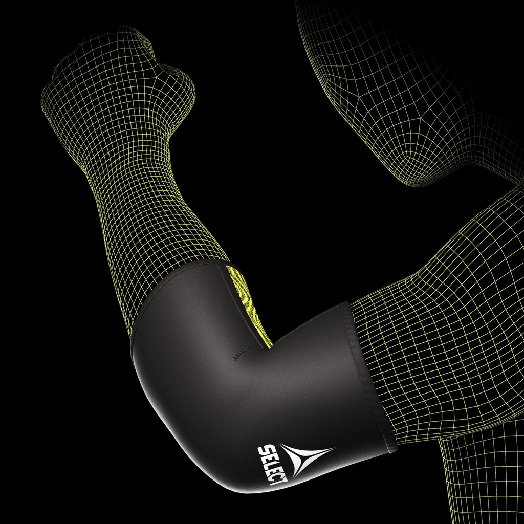 Select Elleboogbrace 4