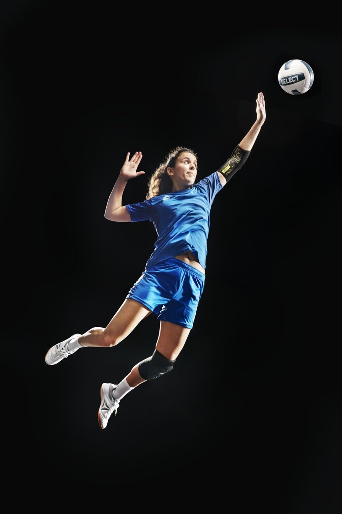 Select Kniebescherming 1 3