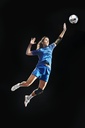 Select Kniebescherming 1 3