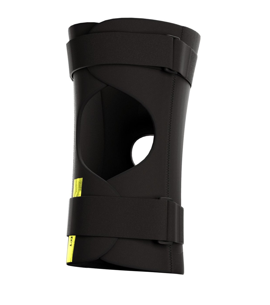 Select Kniebrace met spalken 2