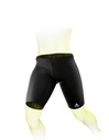 Select Thermoshort Zwart/Groen 4