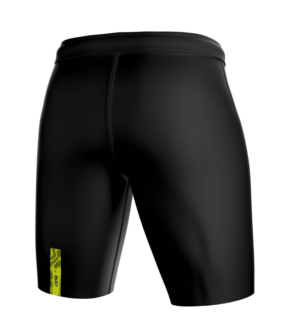 Select Thermoshort Rood 3
