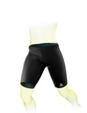 Select Thermoshort Blauw 4