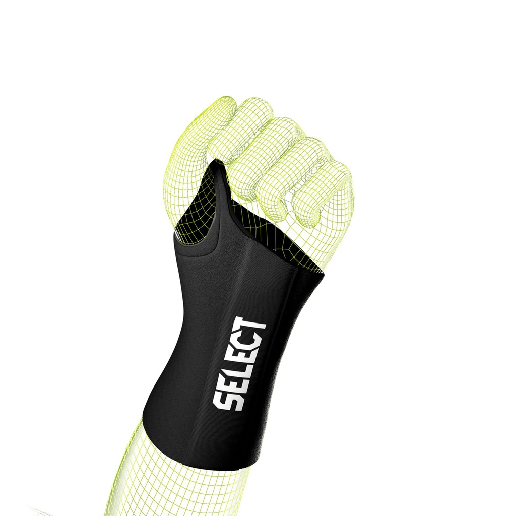Select Polsbrace 3 Links 5
