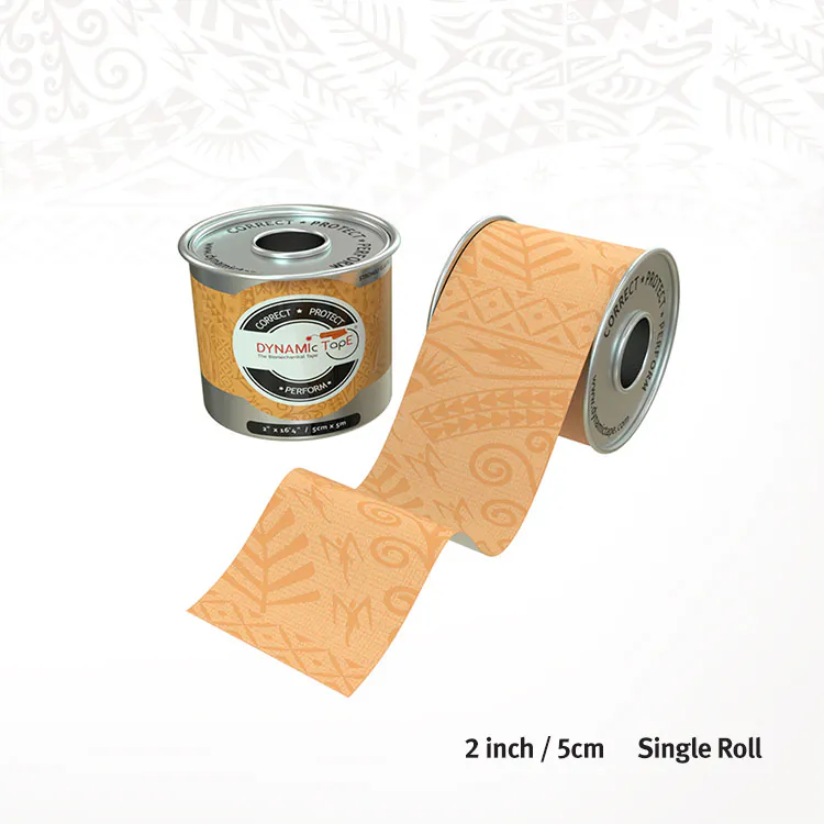 Sporta Pro | variant gallery | [10411] DYNAMIC TAPE 5 CM (Beige)