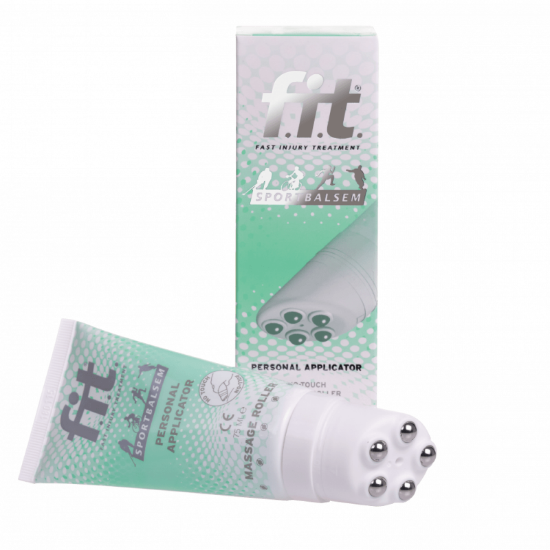 FIT SPORT BALSEM extra 1