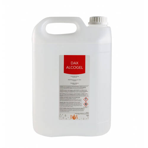 DAX ALCOHOLGEL extra 1
