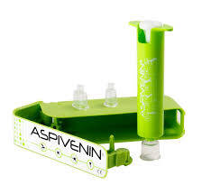 ASPIVENIN UITZUIGPOMP extra 1