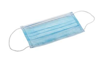 MONDMASKERS INDIVIDUEEL VERPAKT - 50 STUKS extra 1