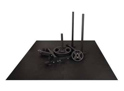ATS WEIGHT SLED extra 1