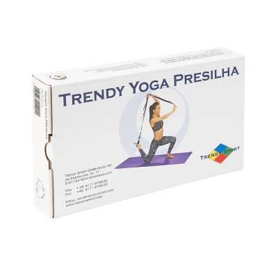 TRENDY YOGA BELT PRESILHA extra 1