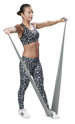 TRENDY LIMITE BAND 2,5 M extra 1