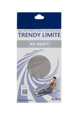 TRENDY LIMITE BAND 2,5 M extra 3