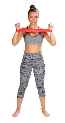TRENDY SPORT LOOPS extra 3
