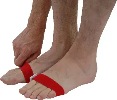 ANKLECISER MSD extra 2