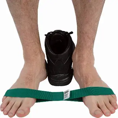 ANKLECISER MSD extra 3