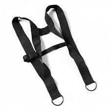 SLASTIX ALL LEGS 3-RING ANKLE STRAP extra 1