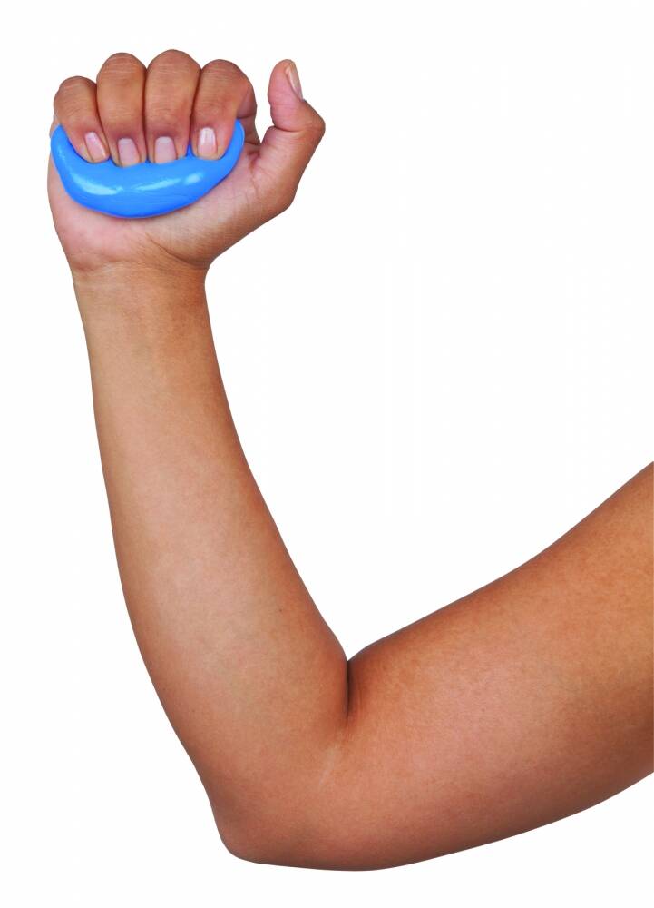 PUTTY extra 1