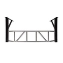 ATS PULL-UP BAR FOR WALL MOUNT extra 4