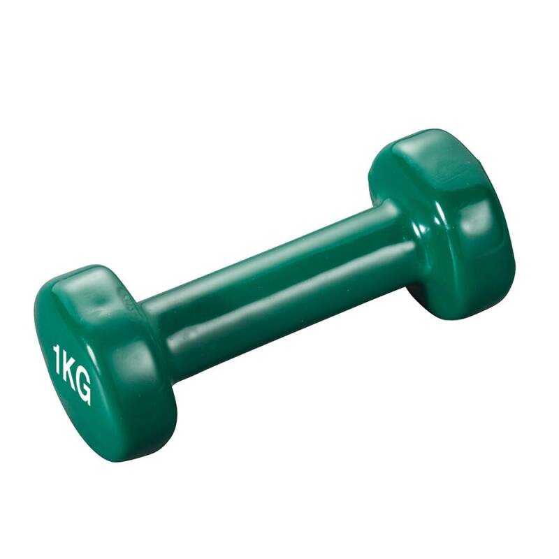 TRENDY SPORT - VINYL DUMBELLS extra 1