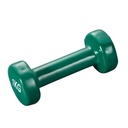 TRENDY SPORT - VINYL DUMBELLS extra 1