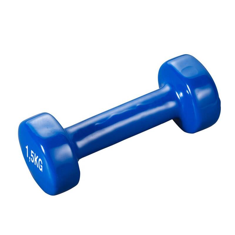 TRENDY SPORT - VINYL DUMBELLS extra 2