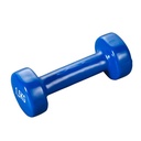 TRENDY SPORT - VINYL DUMBELLS extra 2