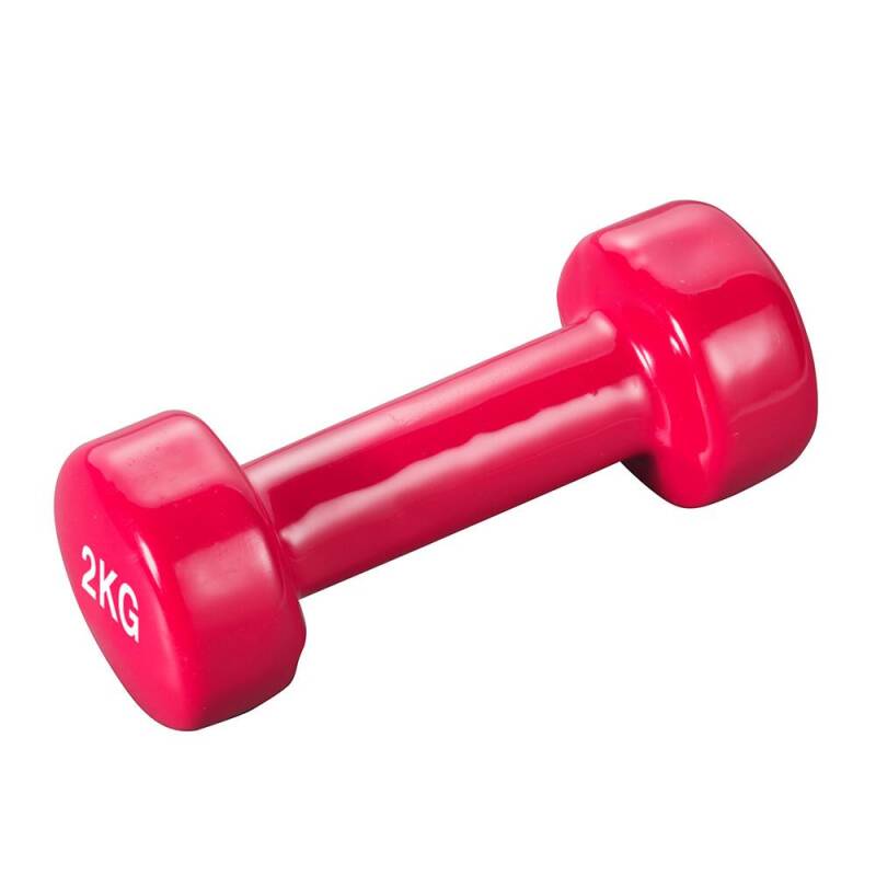 TRENDY SPORT - VINYL DUMBELLS extra 3