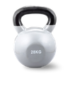 TRENDY SPORT KETTLEBELL VINYL extra 1