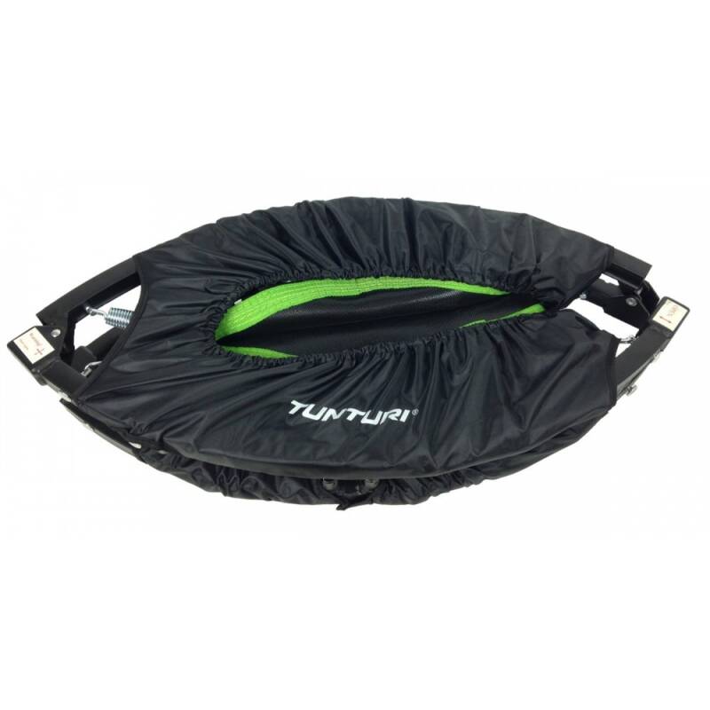 TRAMPOLINE OPVOUWBAAR extra 1