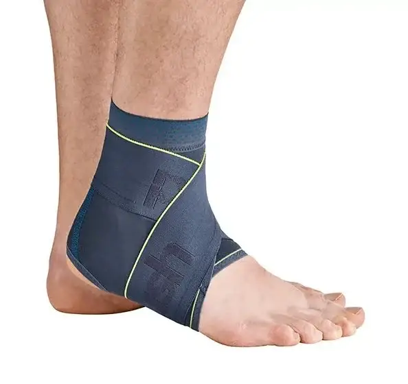 PUSH SPORTS ENKELBRACE extra 3