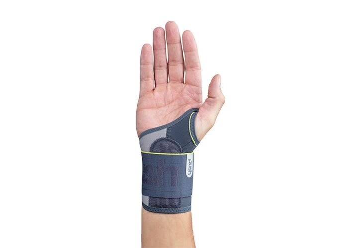 PUSH SPORTS POLSBRACE extra 1