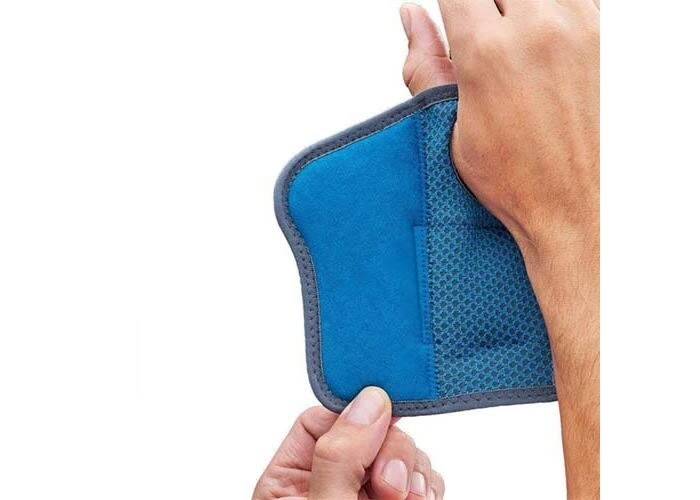 PUSH SPORTS POLSBRACE extra 3