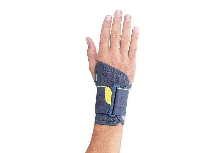 PUSH SPORTS POLSBRACE extra 4