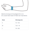PUSH SPORTS POLSBRACE extra 5