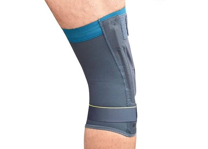 PUSH SPORTS KNIEBRACE extra 1
