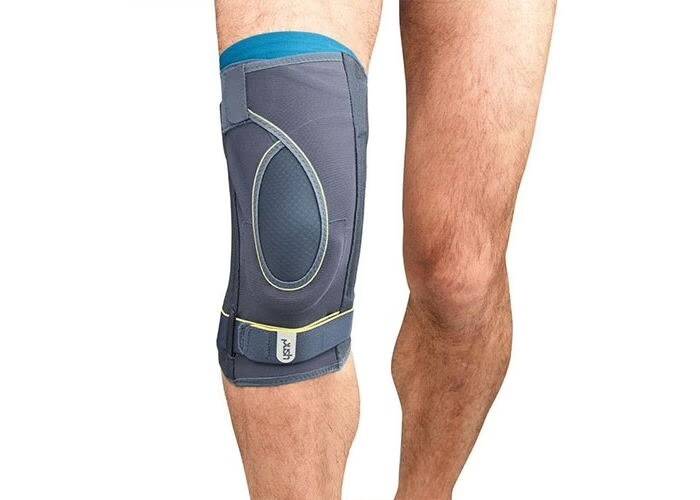 PUSH SPORTS KNIEBRACE extra 2
