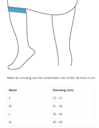 PUSH SPORTS KNIEBRACE extra 4
