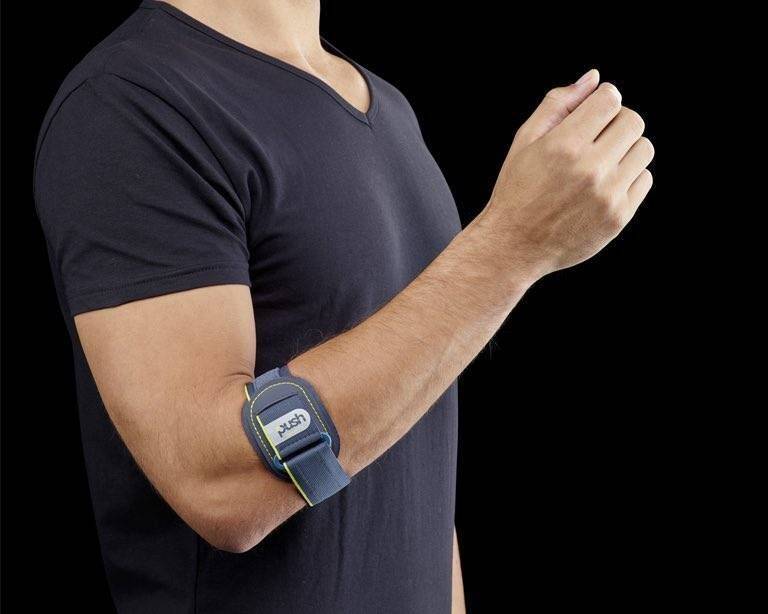 PUSH SPORTS ELLEBOOGBRACE extra 1