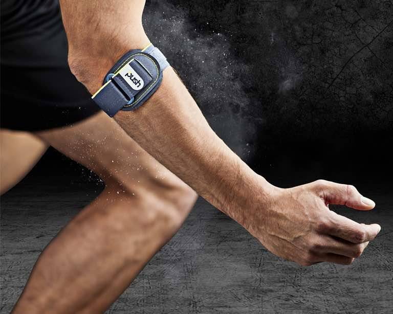 PUSH SPORTS ELLEBOOGBRACE extra 2