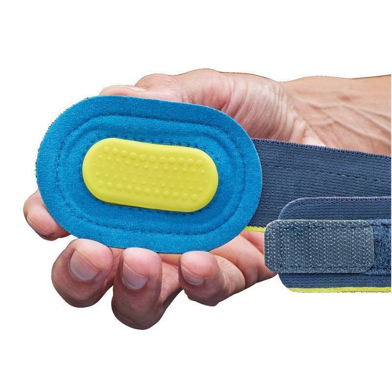 PUSH SPORTS ELLEBOOGBRACE extra 4