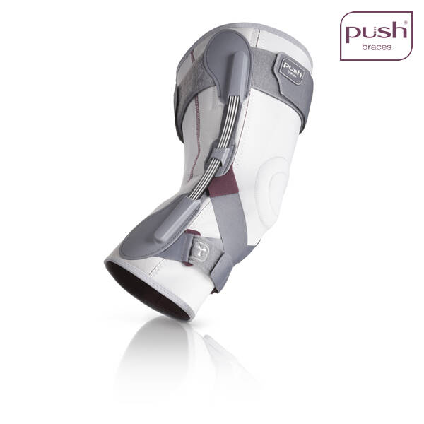 PUSH MED KNIEBRACE extra 2