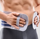 LUMBOTRAIN RUGBANDAGE extra 1