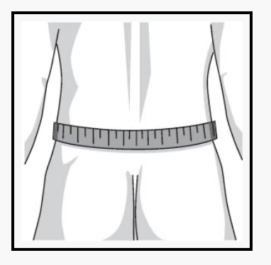 LUMBOTRAIN RUGBANDAGE extra 4